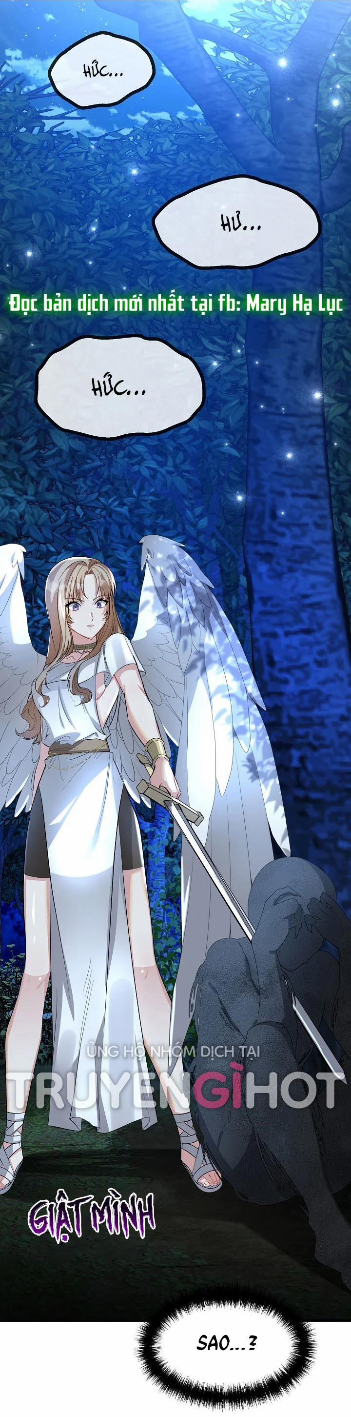 [18+] Lời Nguyện Cầu Của Kẻ Phàm Tục 1.1 trang 17