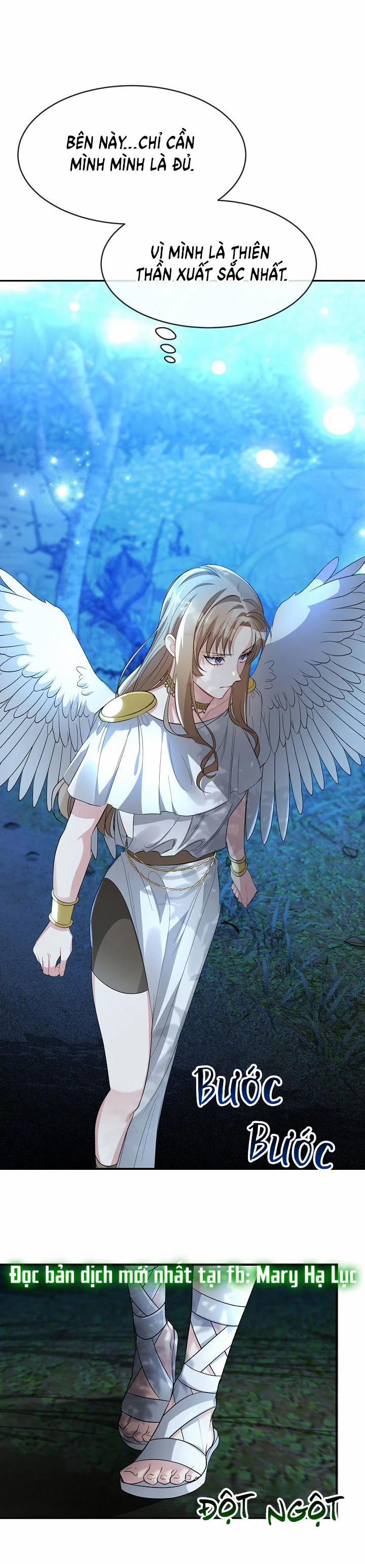 [18+] Lời Nguyện Cầu Của Kẻ Phàm Tục 1.1 trang 6