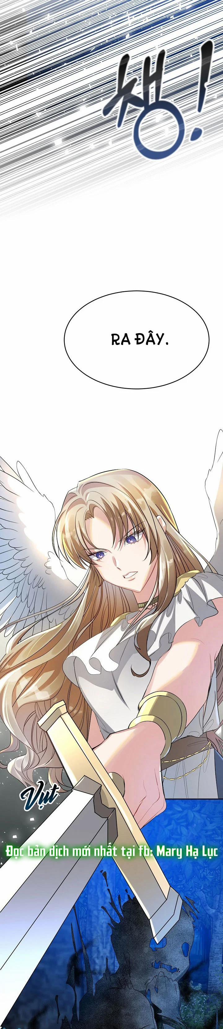 [18+] Lời Nguyện Cầu Của Kẻ Phàm Tục 1.1 trang 9