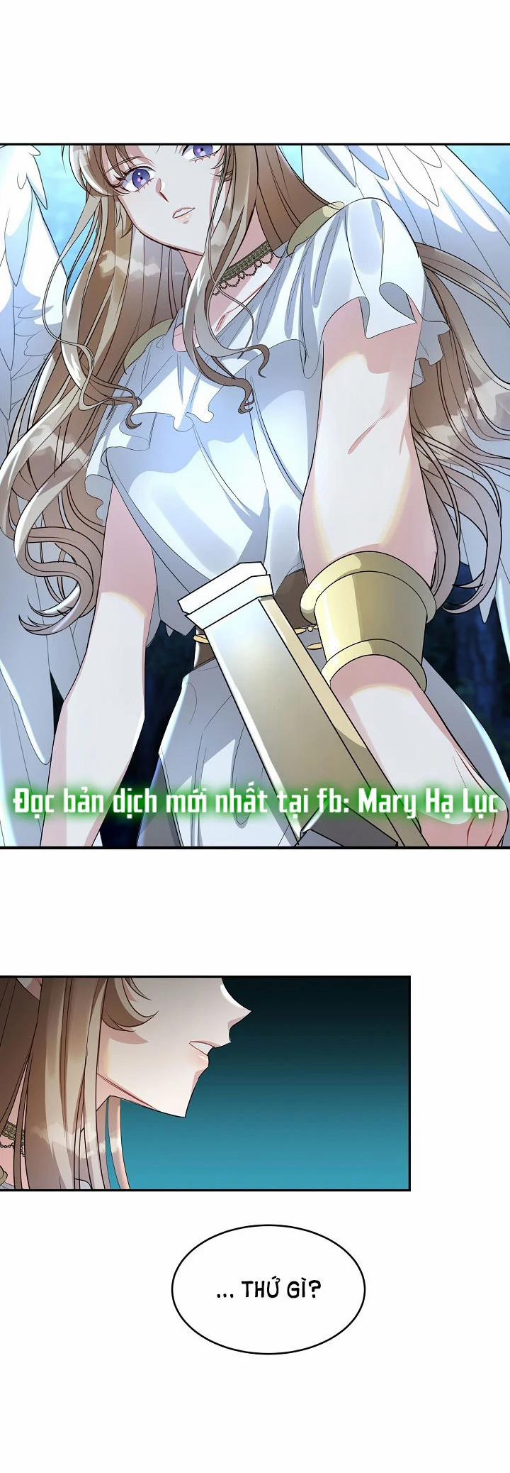 [18+] Lời Nguyện Cầu Của Kẻ Phàm Tục 1.2 trang 1