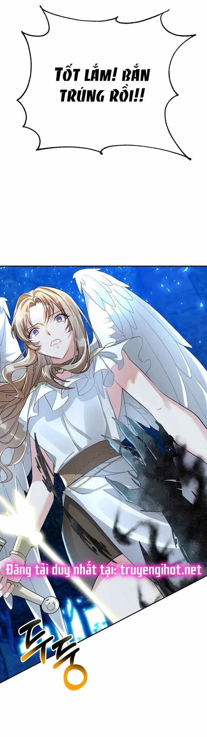 [18+] Lời Nguyện Cầu Của Kẻ Phàm Tục 1.2 trang 16