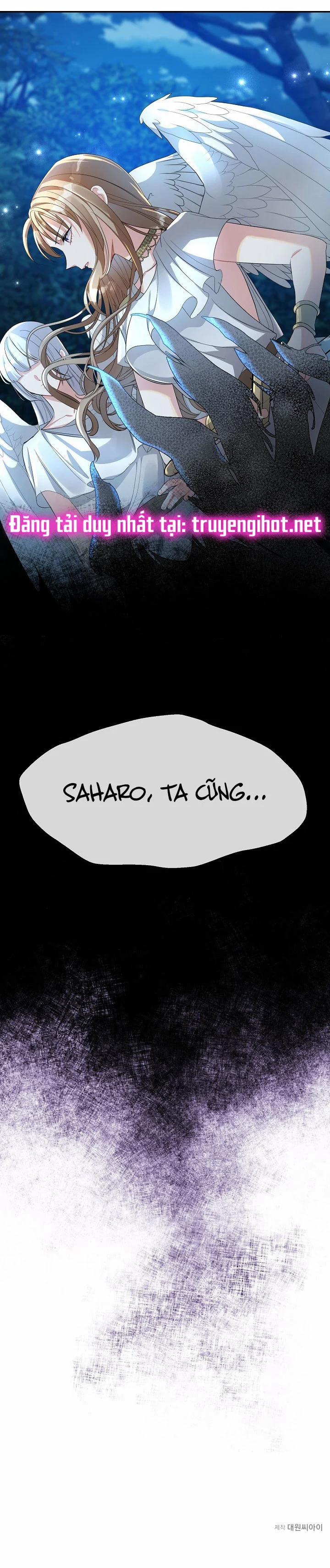 [18+] Lời Nguyện Cầu Của Kẻ Phàm Tục 1.2 trang 18