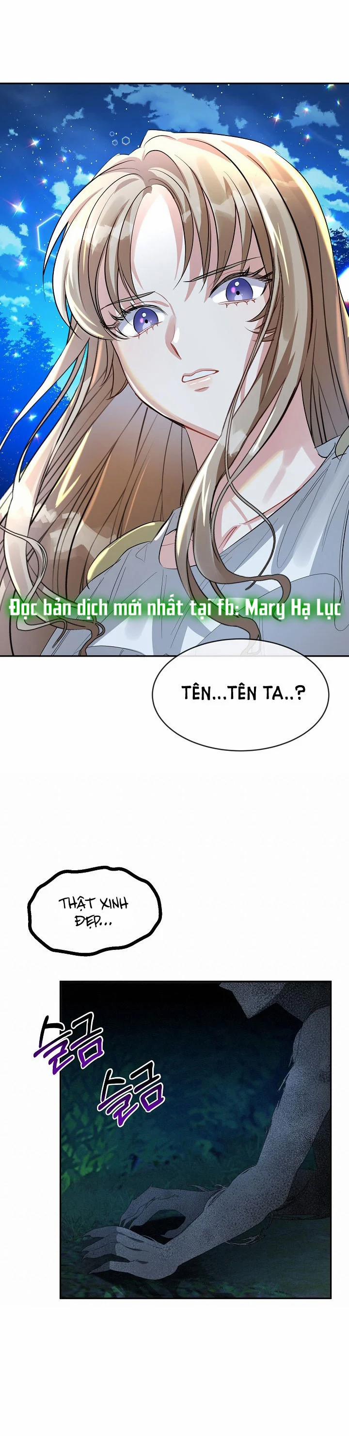 [18+] Lời Nguyện Cầu Của Kẻ Phàm Tục 1.2 trang 3