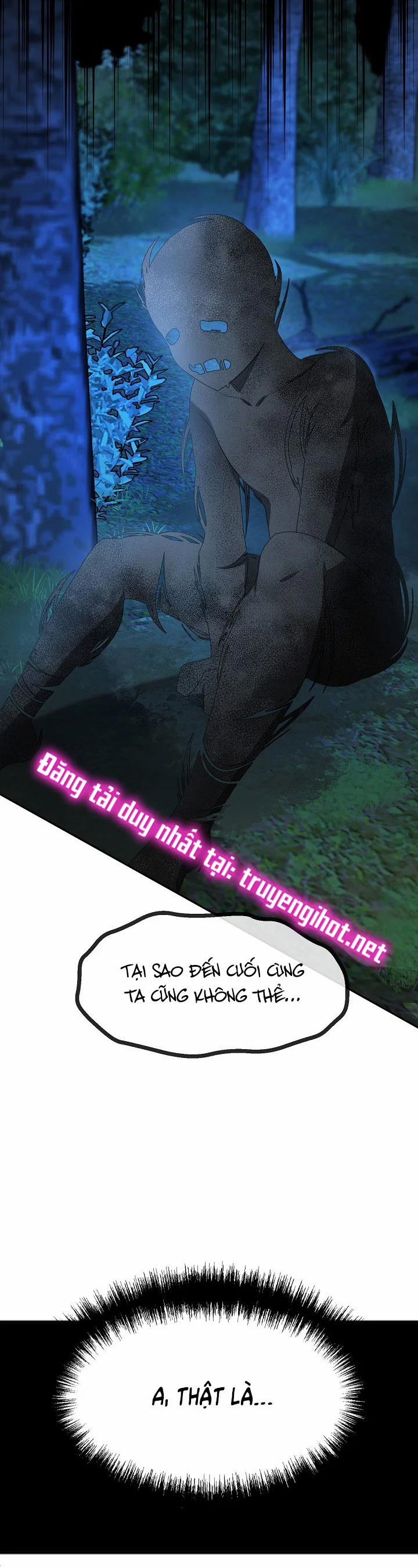 [18+] Lời Nguyện Cầu Của Kẻ Phàm Tục 1.2 trang 8