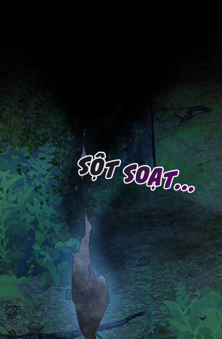 [18+] Lời Nguyện Cầu Của Kẻ Phàm Tục 2.1 trang 0