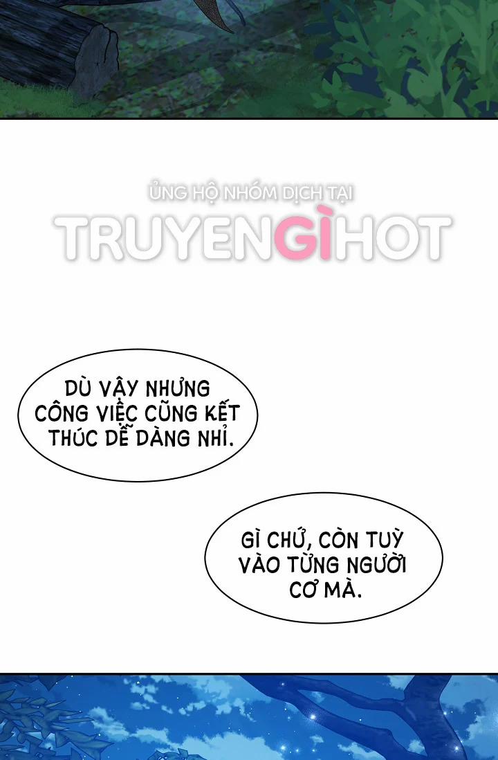 [18+] Lời Nguyện Cầu Của Kẻ Phàm Tục 2.1 trang 1