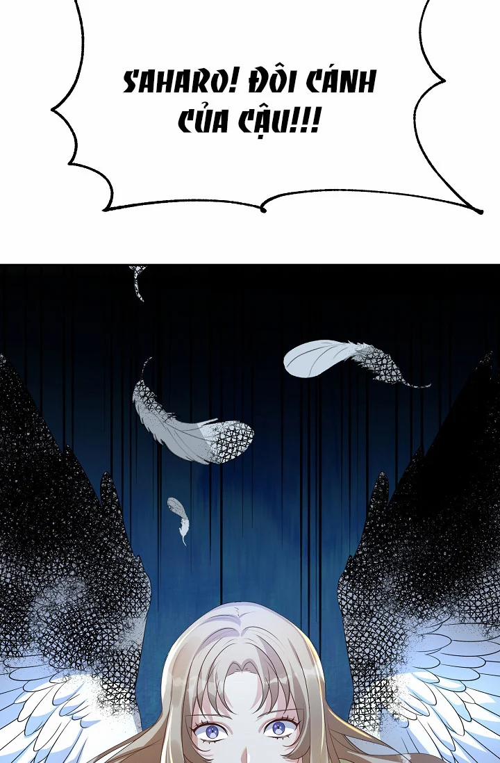 [18+] Lời Nguyện Cầu Của Kẻ Phàm Tục 2.1 trang 11