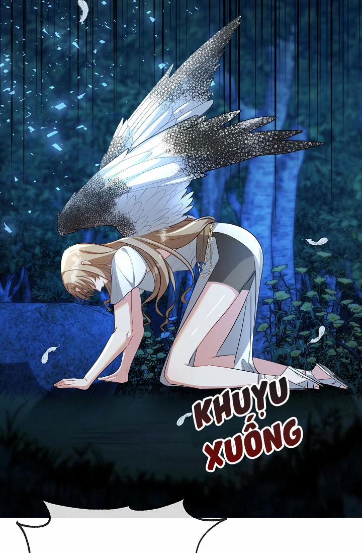 [18+] Lời Nguyện Cầu Của Kẻ Phàm Tục 2.1 trang 14