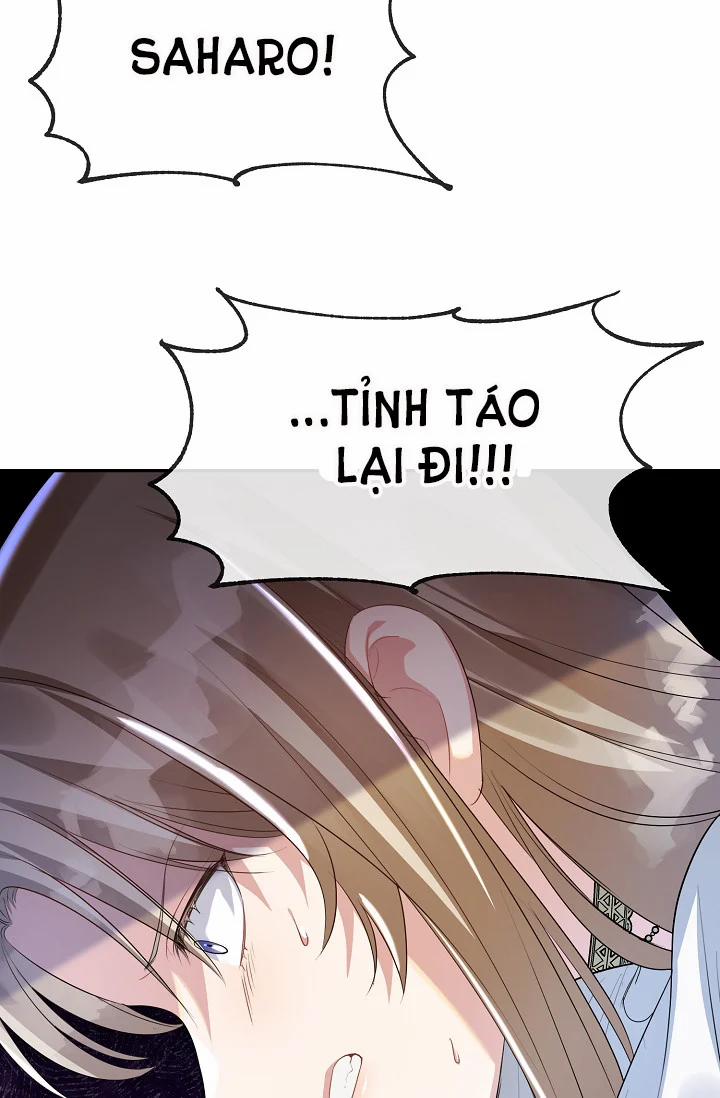 [18+] Lời Nguyện Cầu Của Kẻ Phàm Tục 2.1 trang 15