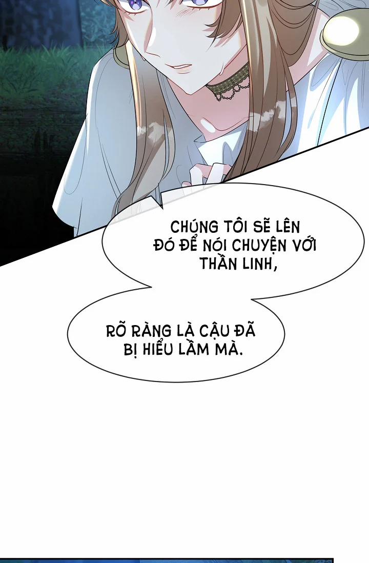 [18+] Lời Nguyện Cầu Của Kẻ Phàm Tục 2.1 trang 19