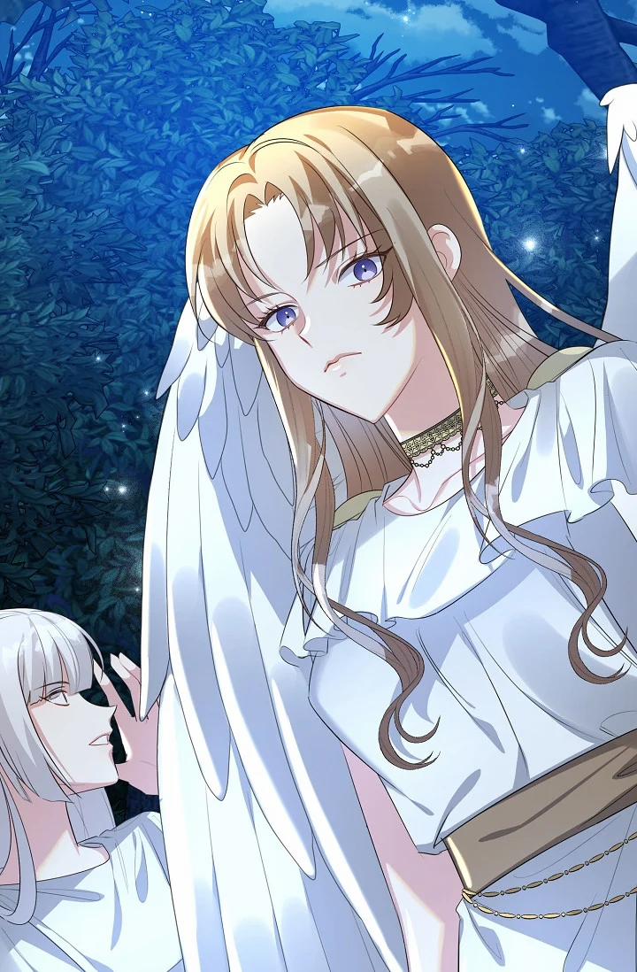 [18+] Lời Nguyện Cầu Của Kẻ Phàm Tục 2.1 trang 2