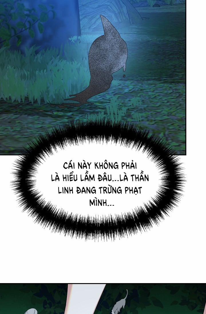 [18+] Lời Nguyện Cầu Của Kẻ Phàm Tục 2.1 trang 20