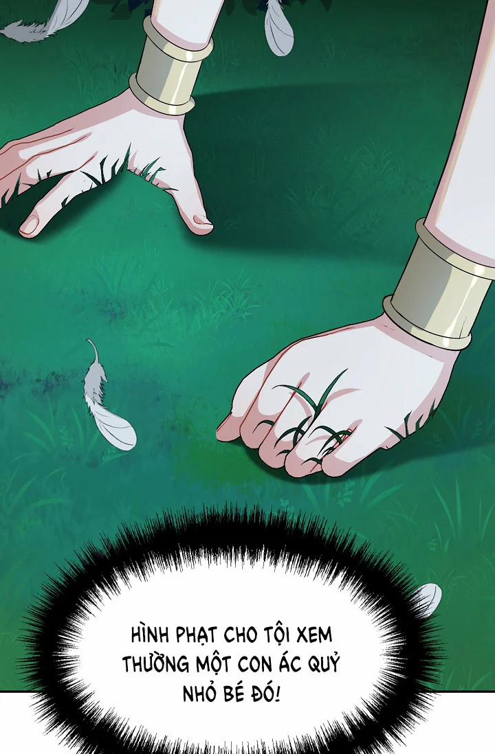 [18+] Lời Nguyện Cầu Của Kẻ Phàm Tục 2.1 trang 21