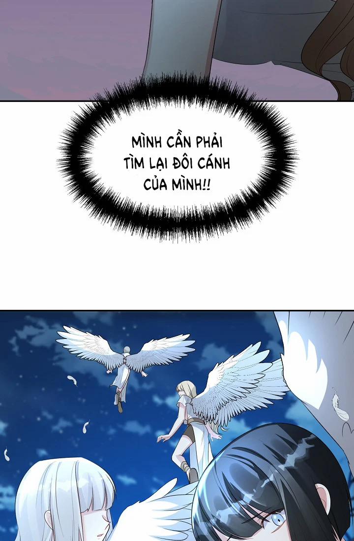 [18+] Lời Nguyện Cầu Của Kẻ Phàm Tục 2.1 trang 23