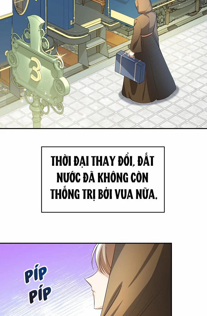 [18+] Lời Nguyện Cầu Của Kẻ Phàm Tục 2.1 trang 29