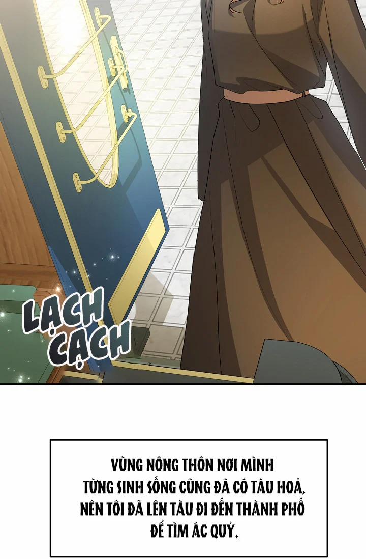 [18+] Lời Nguyện Cầu Của Kẻ Phàm Tục 2.1 trang 31