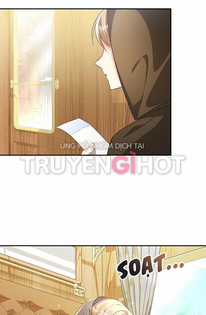 [18+] Lời Nguyện Cầu Của Kẻ Phàm Tục 2.1 trang 32