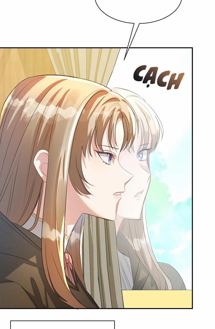 [18+] Lời Nguyện Cầu Của Kẻ Phàm Tục 2.1 trang 34