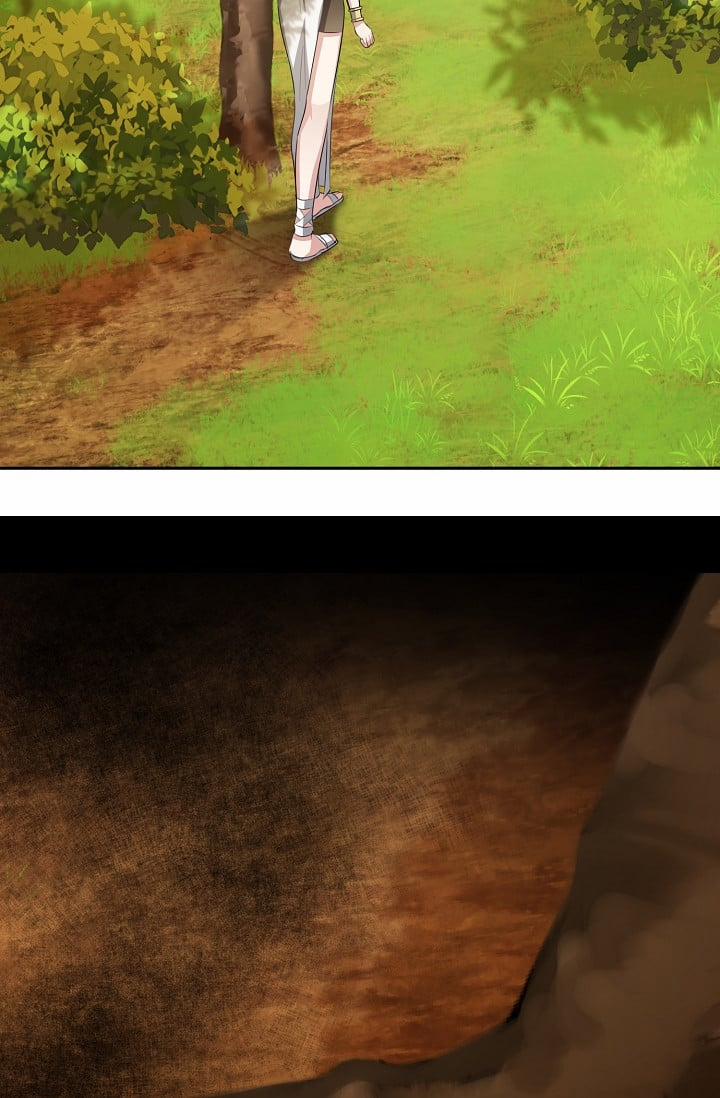 [18+] Lời Nguyện Cầu Của Kẻ Phàm Tục 2.1 trang 36