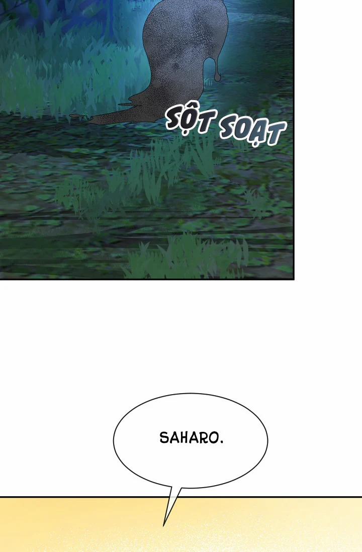 [18+] Lời Nguyện Cầu Của Kẻ Phàm Tục 2.1 trang 4