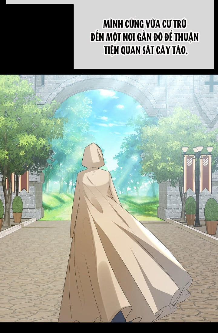 [18+] Lời Nguyện Cầu Của Kẻ Phàm Tục 2.1 trang 40