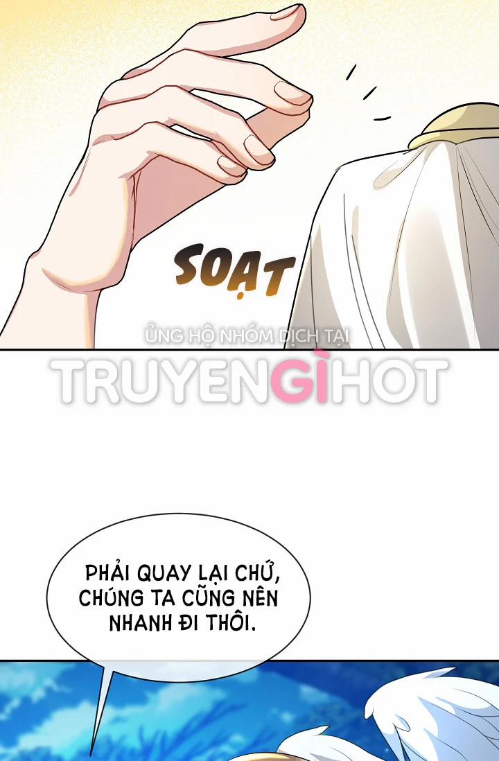 [18+] Lời Nguyện Cầu Của Kẻ Phàm Tục 2.1 trang 5