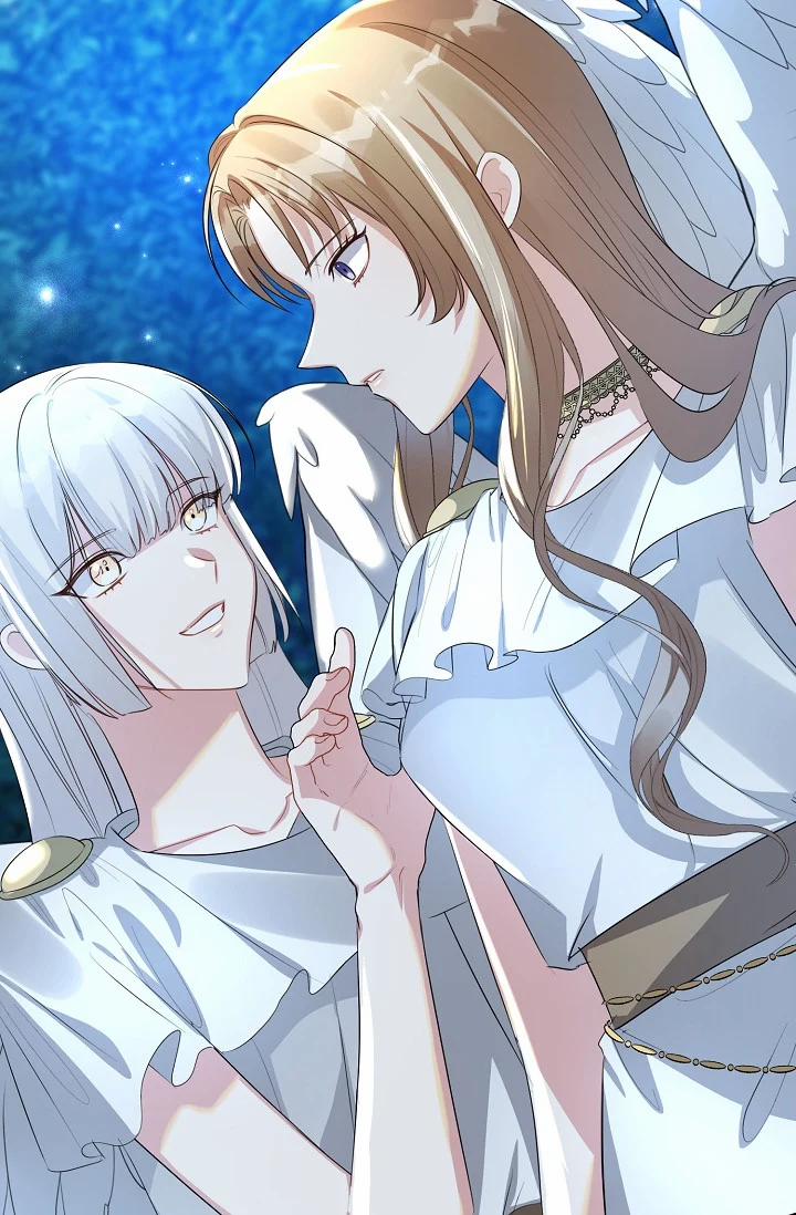 [18+] Lời Nguyện Cầu Của Kẻ Phàm Tục 2.1 trang 6