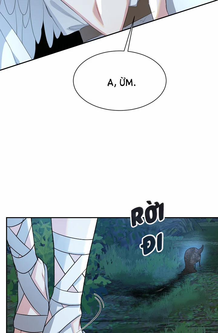 [18+] Lời Nguyện Cầu Của Kẻ Phàm Tục 2.1 trang 7