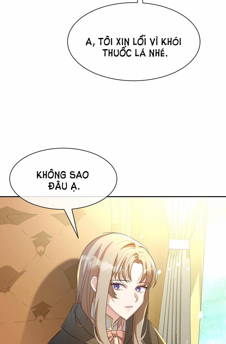 [18+] Lời Nguyện Cầu Của Kẻ Phàm Tục 2.2 trang 1