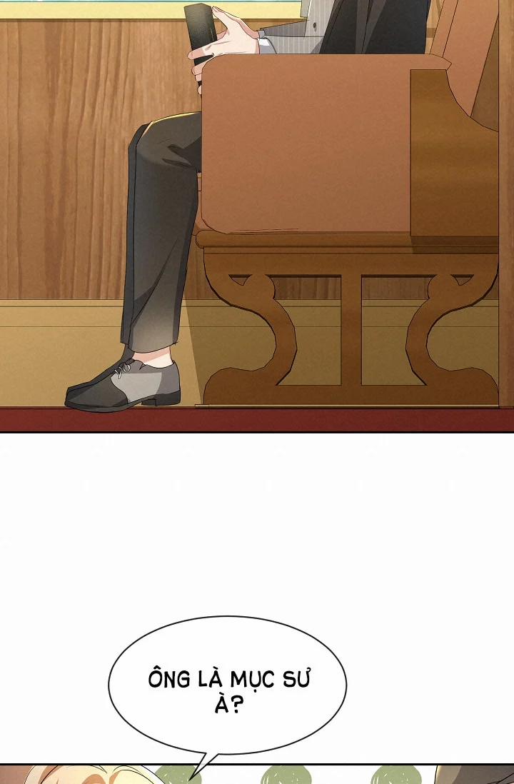 [18+] Lời Nguyện Cầu Của Kẻ Phàm Tục 2.2 trang 10