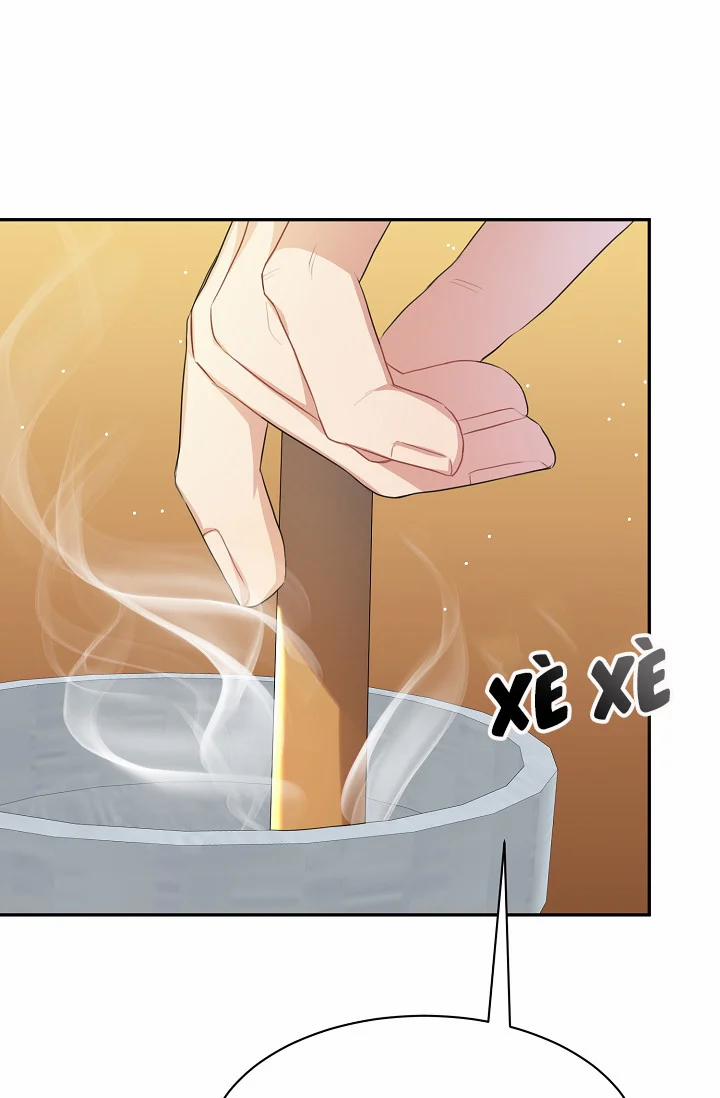 [18+] Lời Nguyện Cầu Của Kẻ Phàm Tục 2.2 trang 3