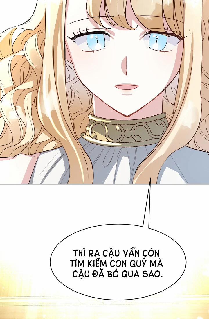 [18+] Lời Nguyện Cầu Của Kẻ Phàm Tục 2.2 trang 33