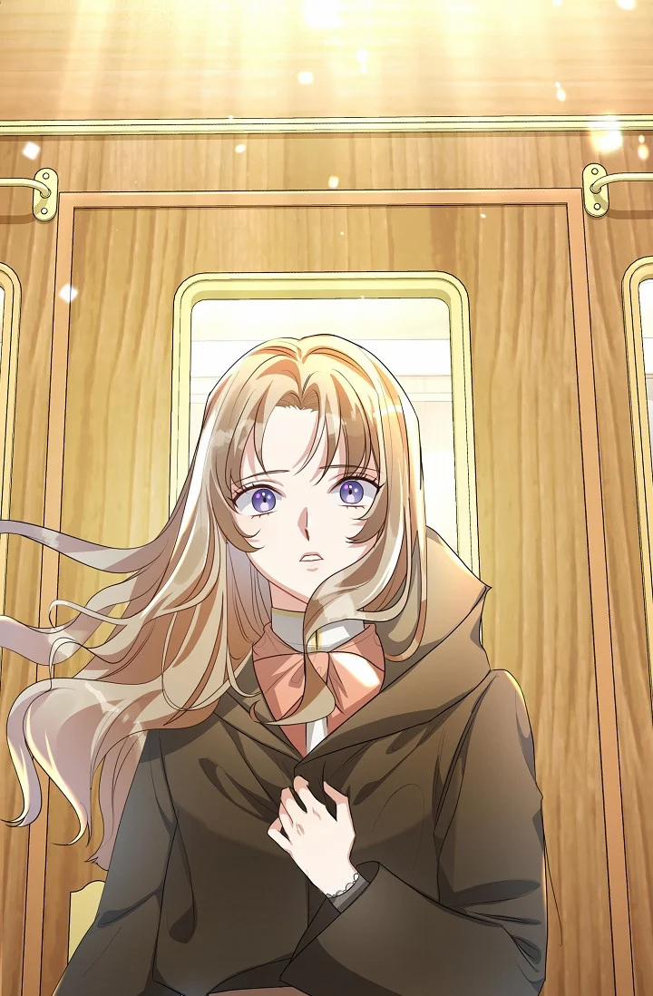 [18+] Lời Nguyện Cầu Của Kẻ Phàm Tục 2.2 trang 34