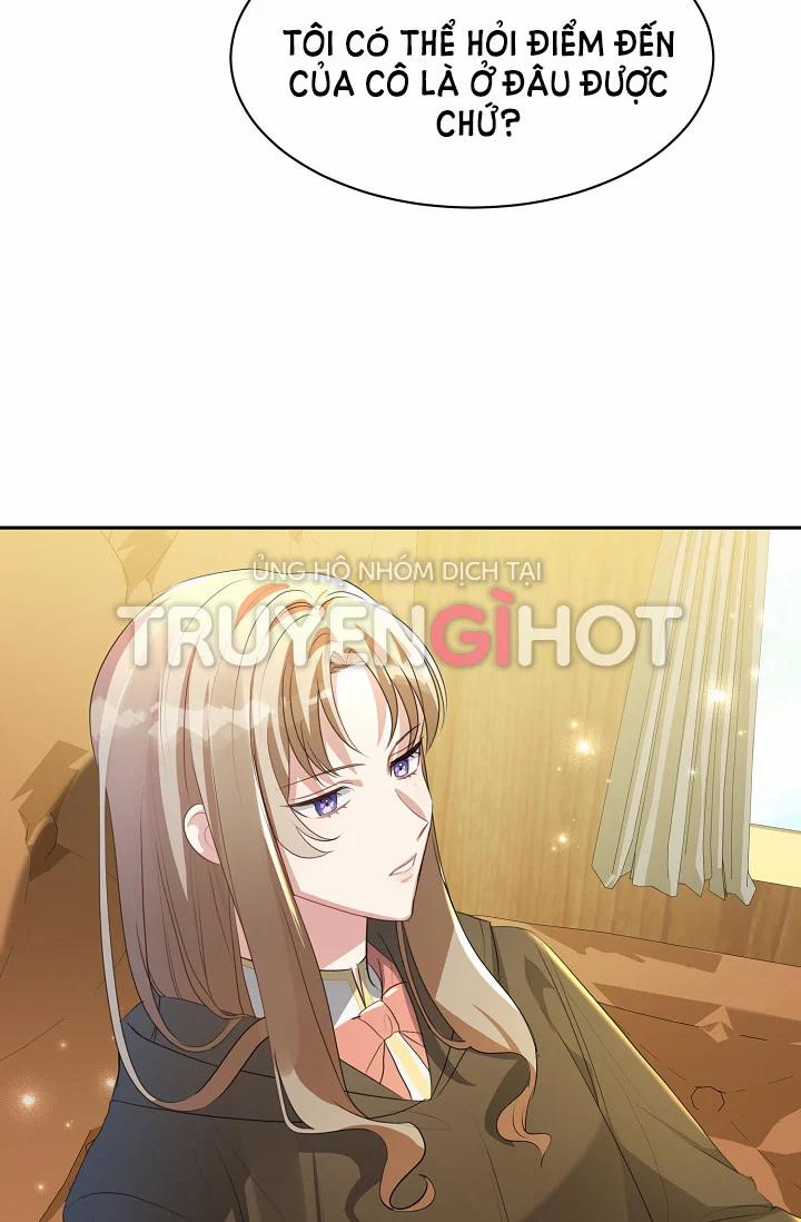 [18+] Lời Nguyện Cầu Của Kẻ Phàm Tục 2.2 trang 4