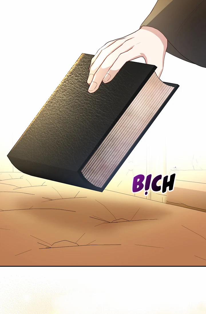 [18+] Lời Nguyện Cầu Của Kẻ Phàm Tục 2.2 trang 41