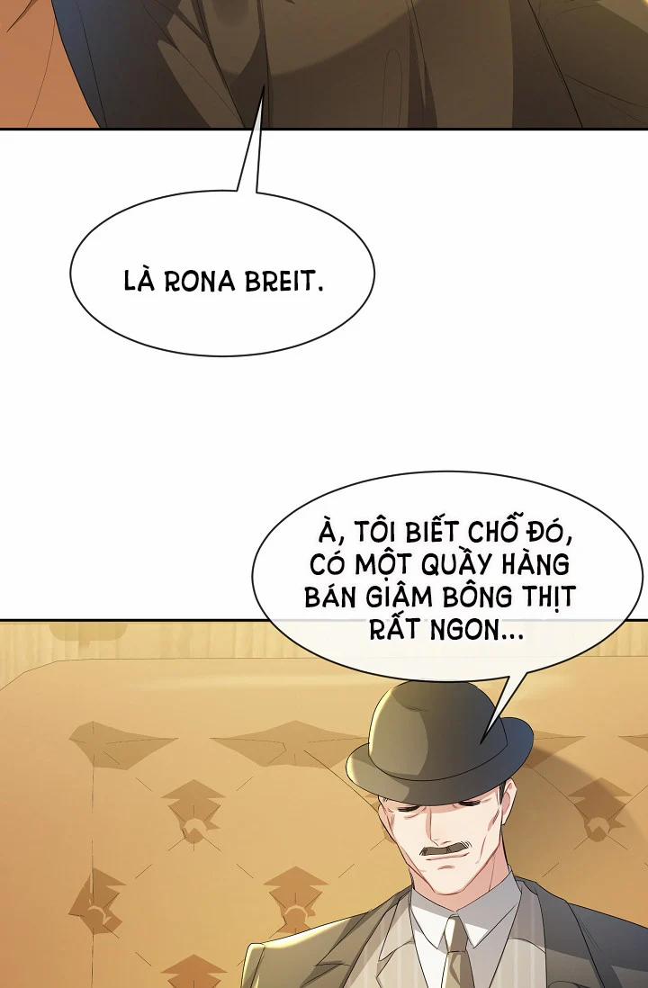 [18+] Lời Nguyện Cầu Của Kẻ Phàm Tục 2.2 trang 5