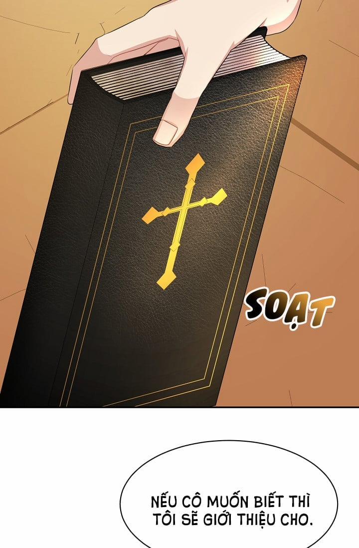 [18+] Lời Nguyện Cầu Của Kẻ Phàm Tục 2.2 trang 7