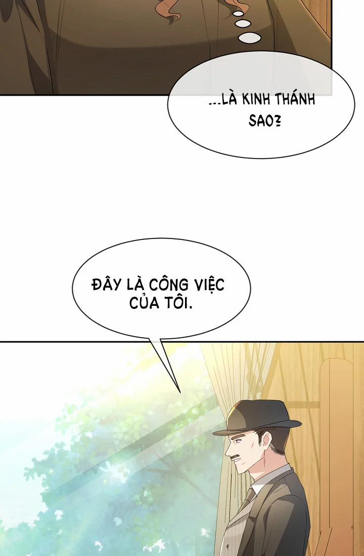 [18+] Lời Nguyện Cầu Của Kẻ Phàm Tục 2.2 trang 9