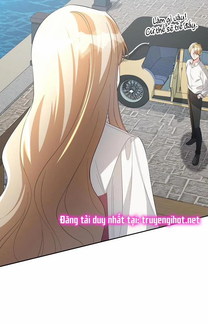 [18+] Lời Nguyện Cầu Của Kẻ Phàm Tục 20.5 trang 10