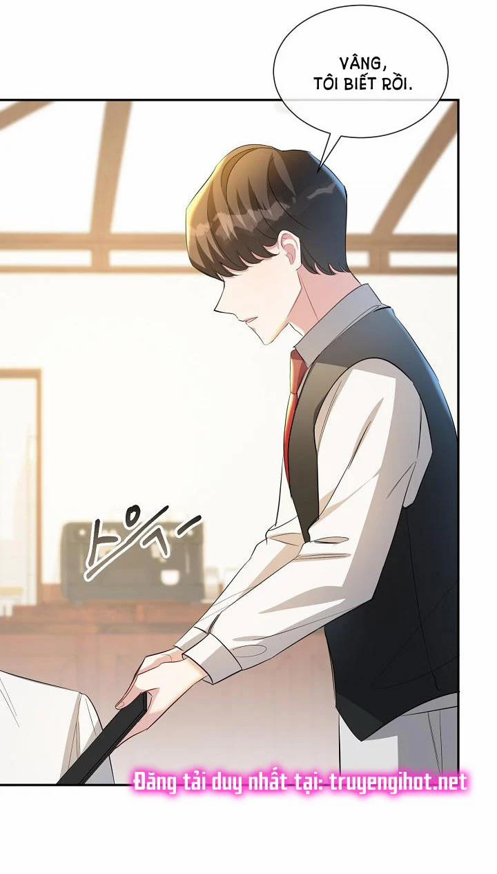 [18+] Lời Nguyện Cầu Của Kẻ Phàm Tục 20.5 trang 15