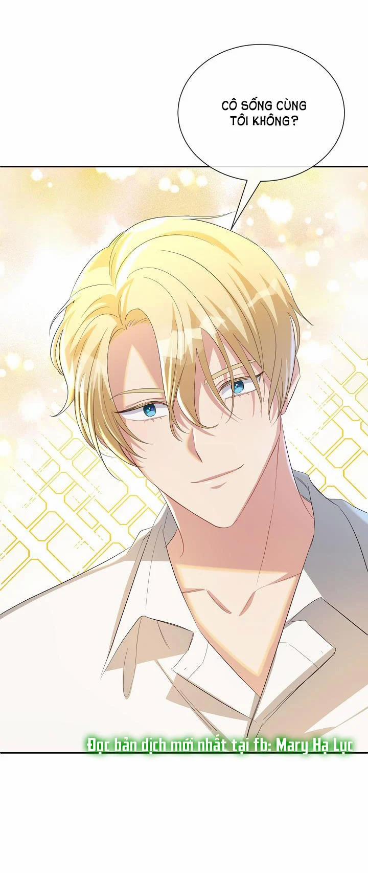 [18+] Lời Nguyện Cầu Của Kẻ Phàm Tục 20.5 trang 21