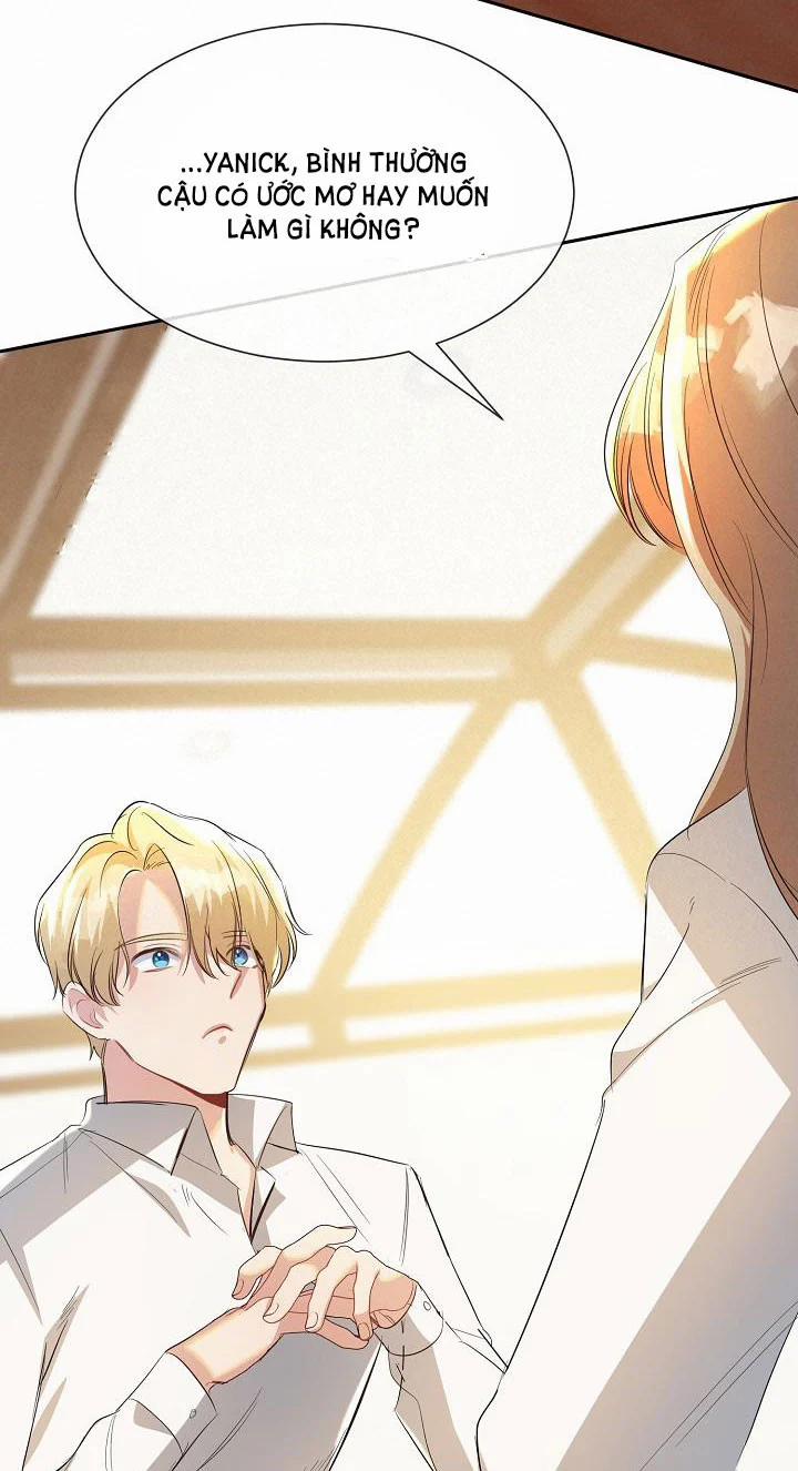 [18+] Lời Nguyện Cầu Của Kẻ Phàm Tục 20.5 trang 23