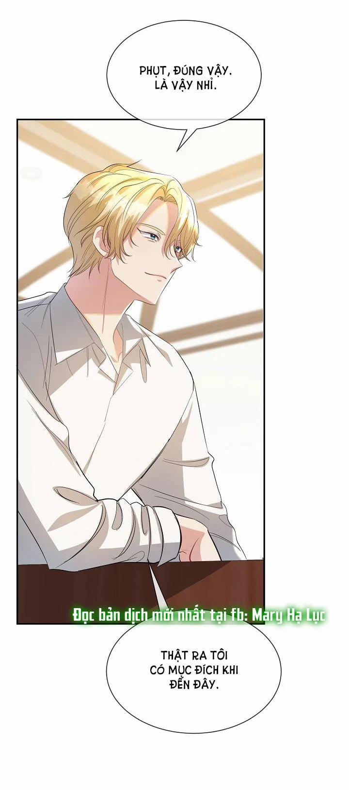 [18+] Lời Nguyện Cầu Của Kẻ Phàm Tục 20.5 trang 28