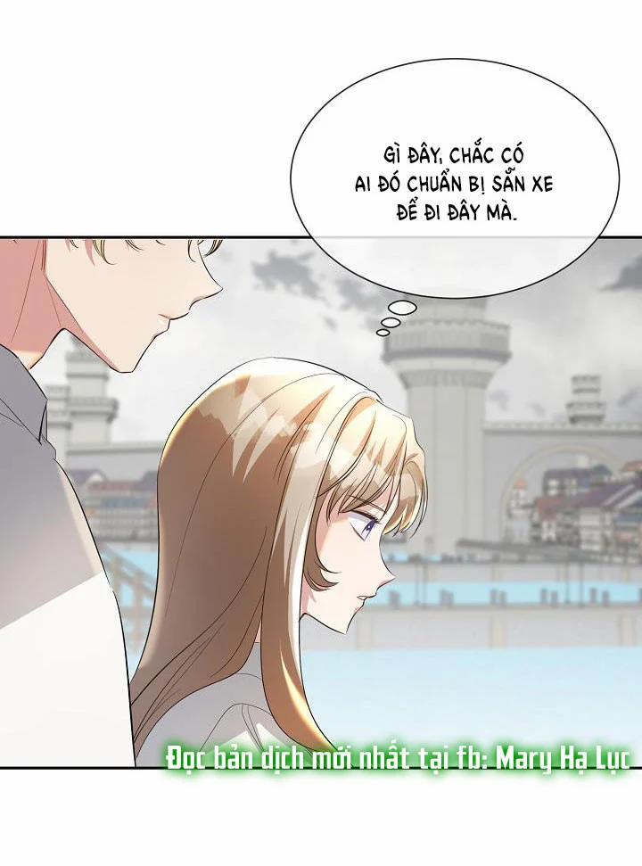 [18+] Lời Nguyện Cầu Của Kẻ Phàm Tục 20.5 trang 3