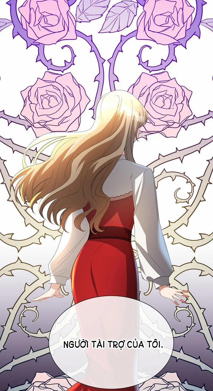 [18+] Lời Nguyện Cầu Của Kẻ Phàm Tục 20.5 trang 32