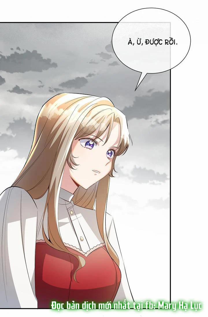 [18+] Lời Nguyện Cầu Của Kẻ Phàm Tục 20.5 trang 8