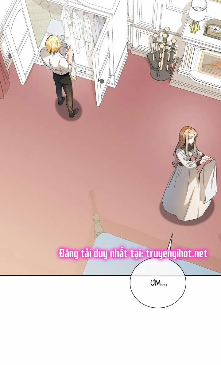 [18+] Lời Nguyện Cầu Của Kẻ Phàm Tục 20 trang 11