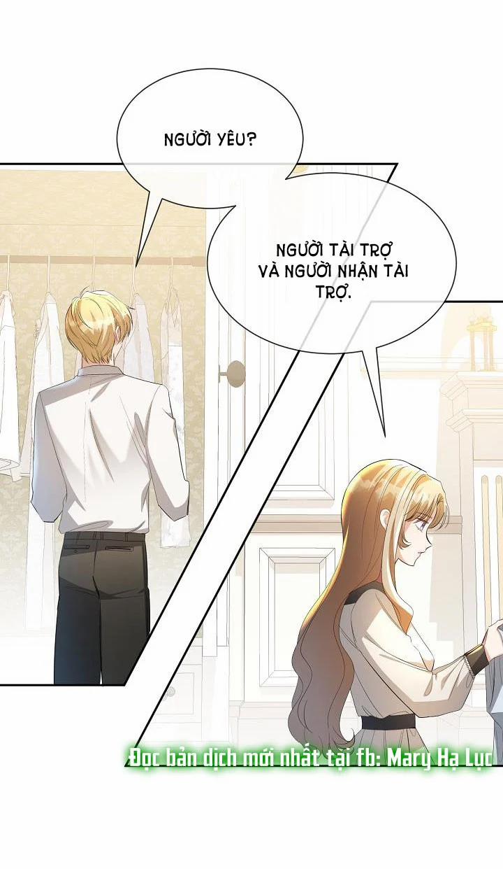 [18+] Lời Nguyện Cầu Của Kẻ Phàm Tục 20 trang 12