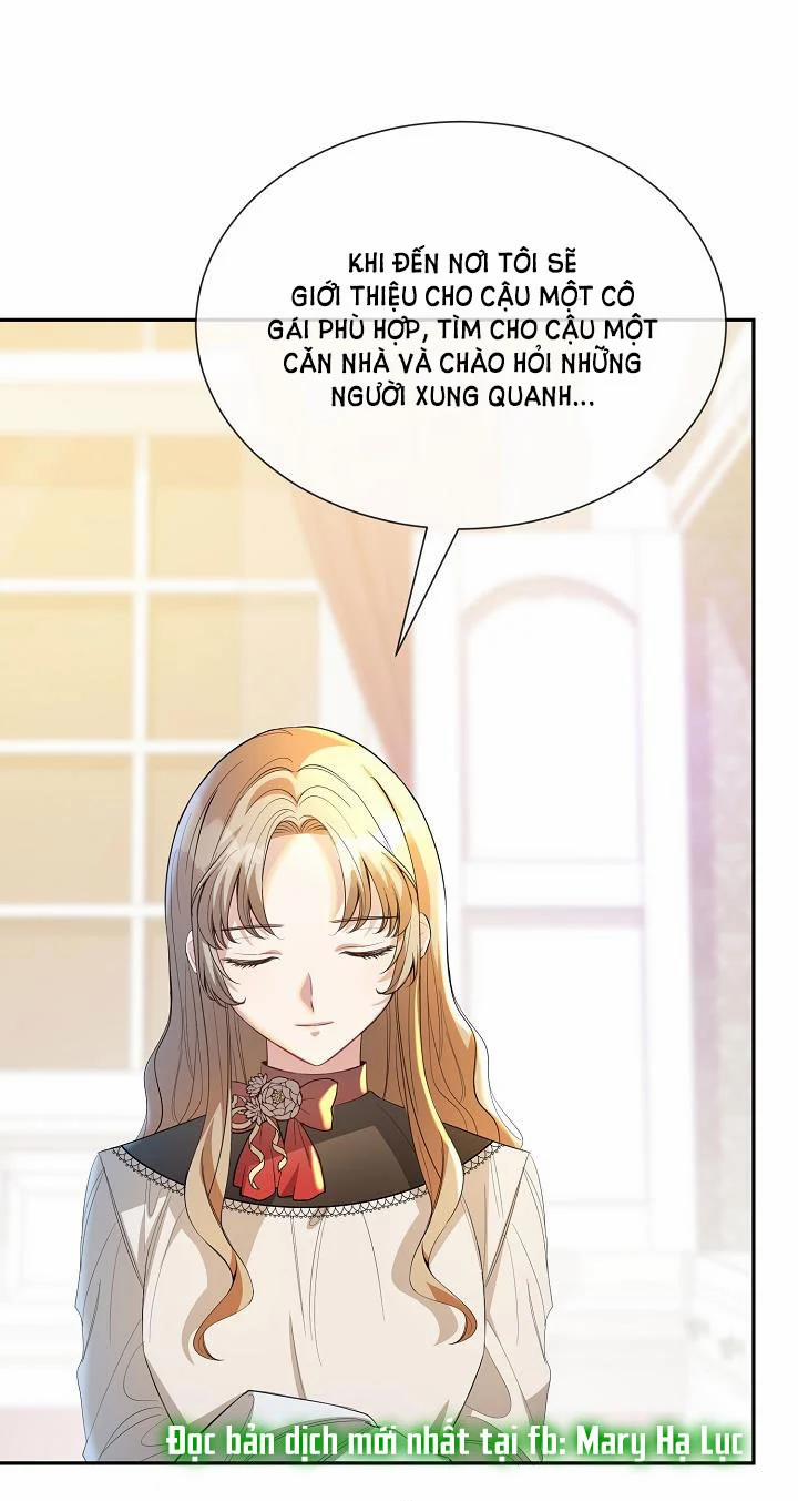 [18+] Lời Nguyện Cầu Của Kẻ Phàm Tục 20 trang 16