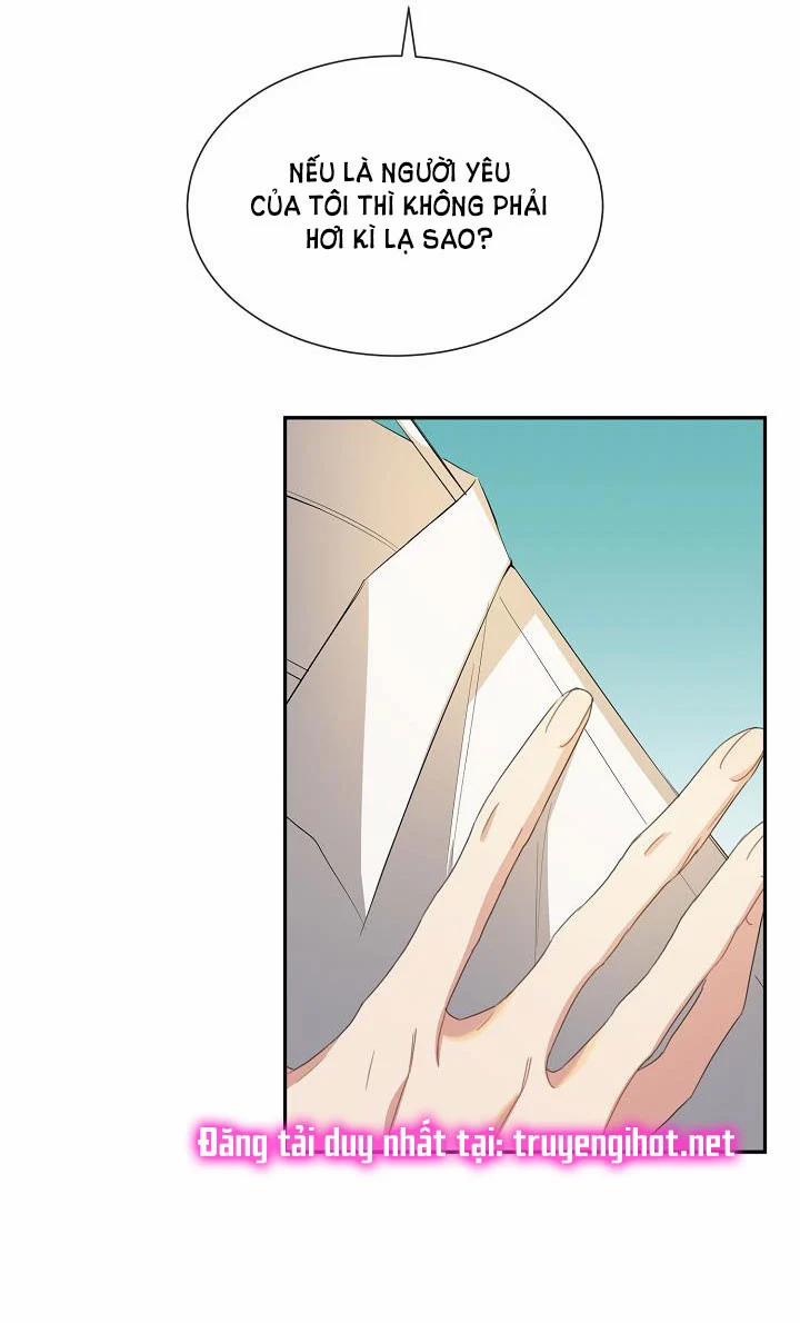 [18+] Lời Nguyện Cầu Của Kẻ Phàm Tục 20 trang 17